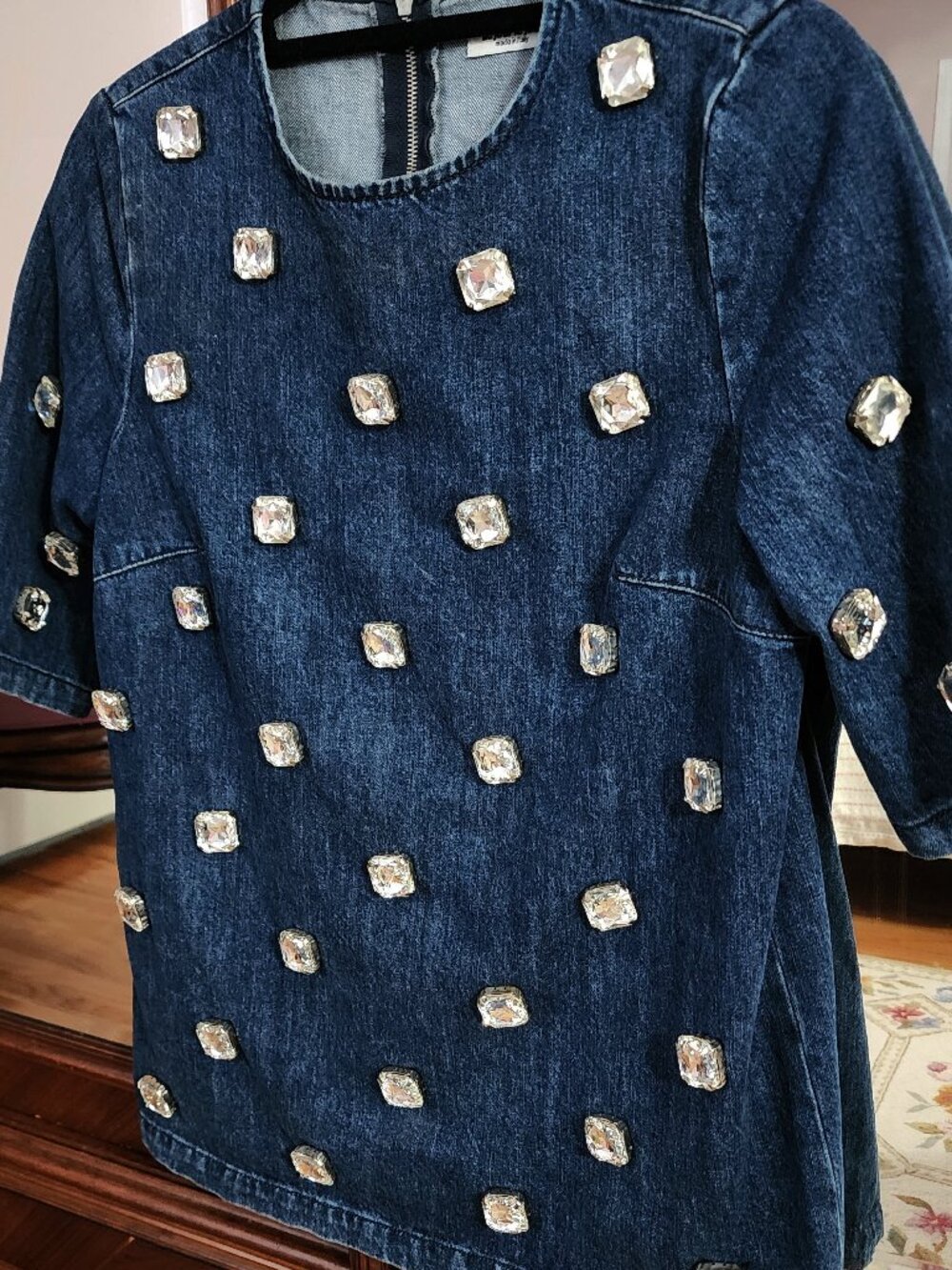 Top by Au Jour le Jour